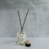 Herbalist Glass Reed Diffuser | Ancient Woodland