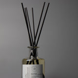 Herbalist Glass Reed Diffuser | Vanilla Sandalwood