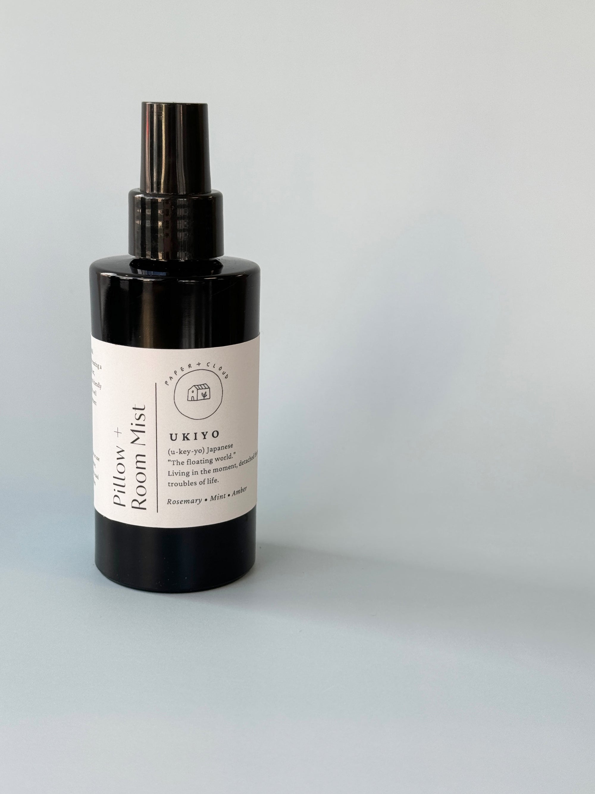 Pillow + Room Mist | Ukiyo