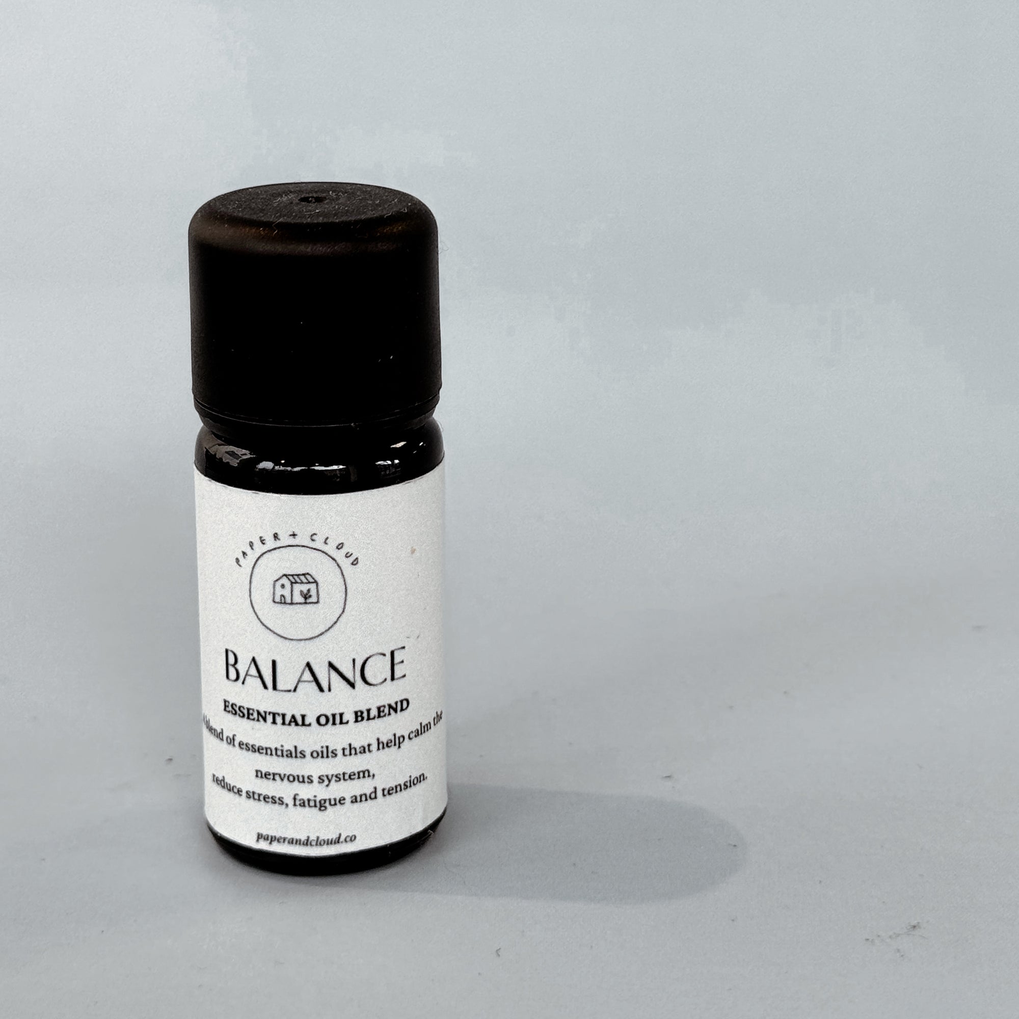 Balance | Essential Oil Diffuser Blend