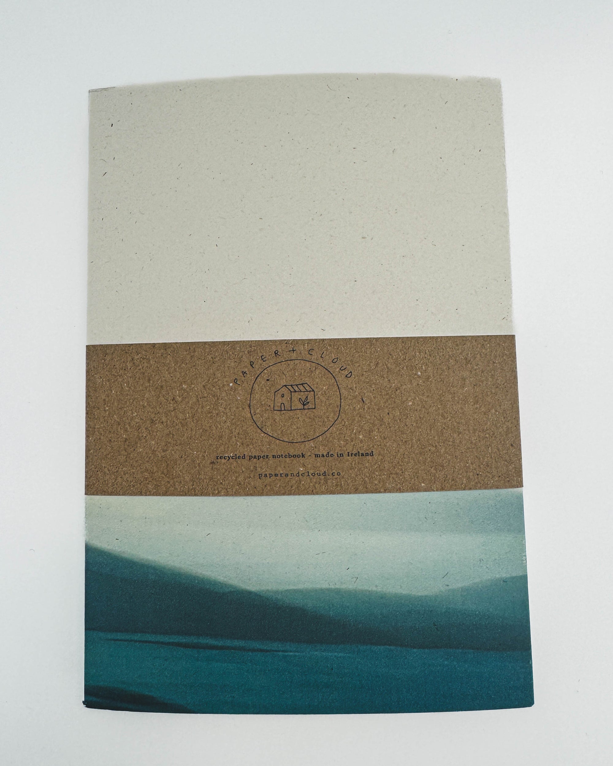 Recycled Notebooks | Wild Atlantic Way