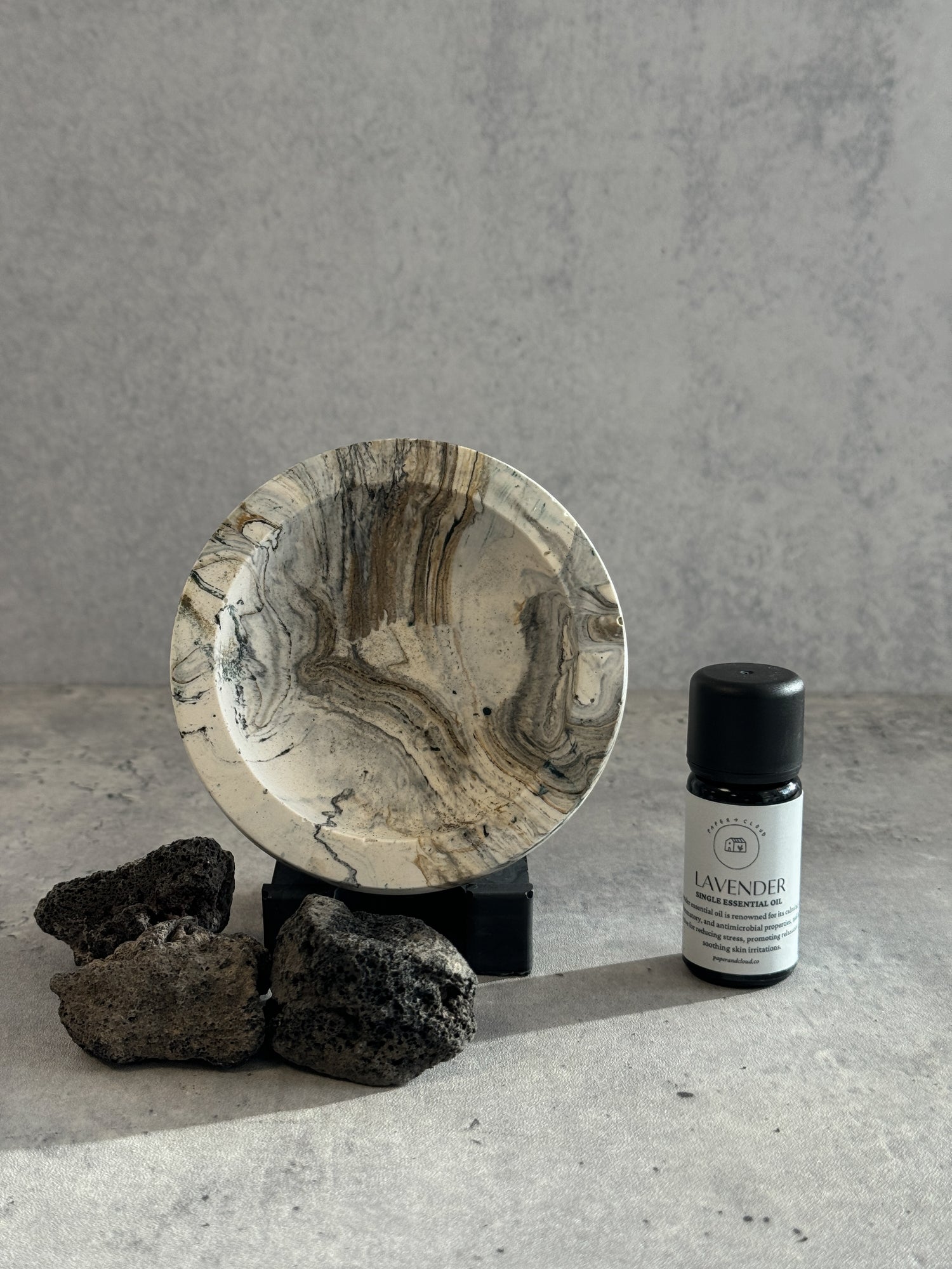 Volcanic Rock Diffuser