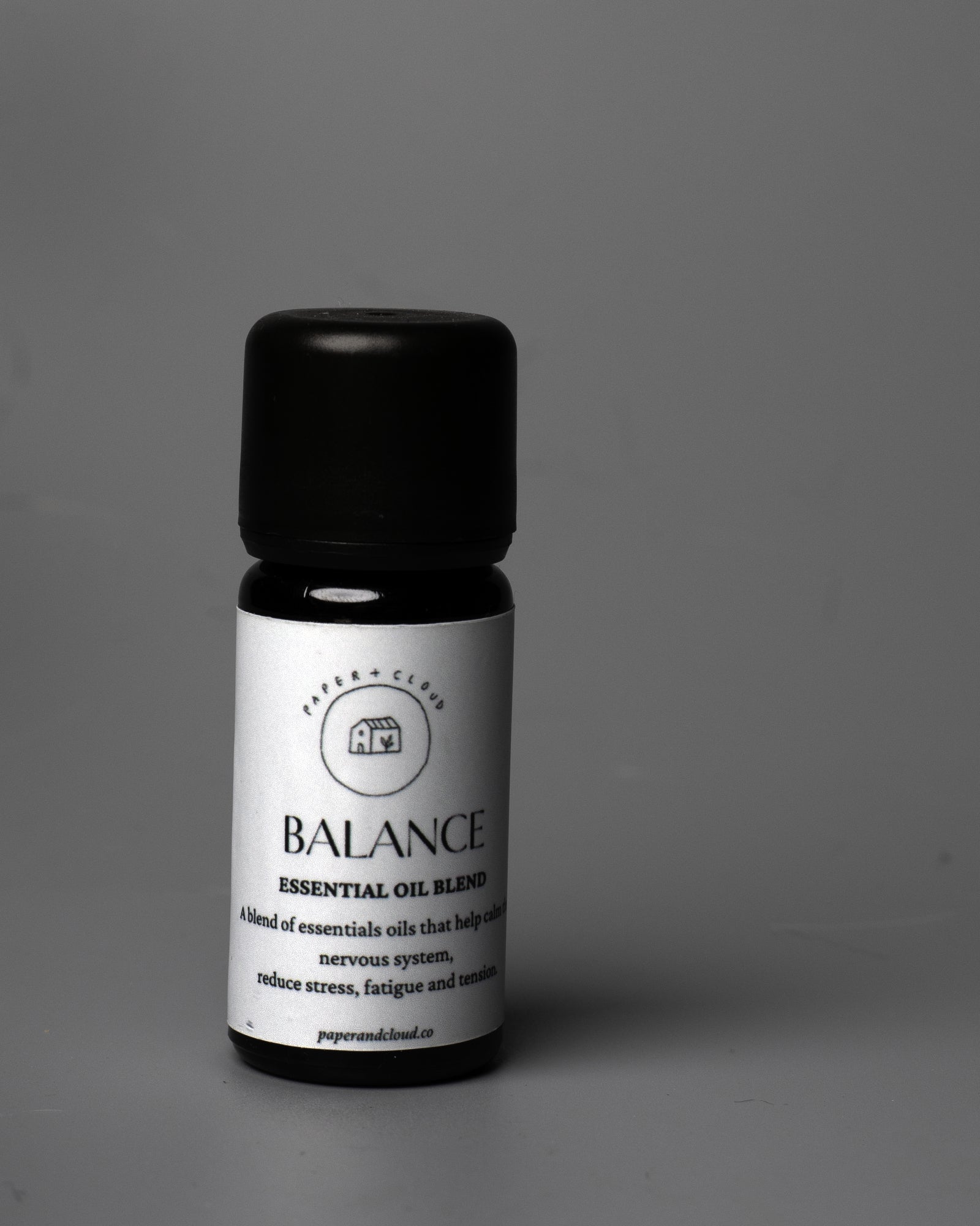 Balance | Essential Oil Diffuser Blend