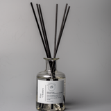 Herbalist Glass Reed Diffuser | Hay + Honey