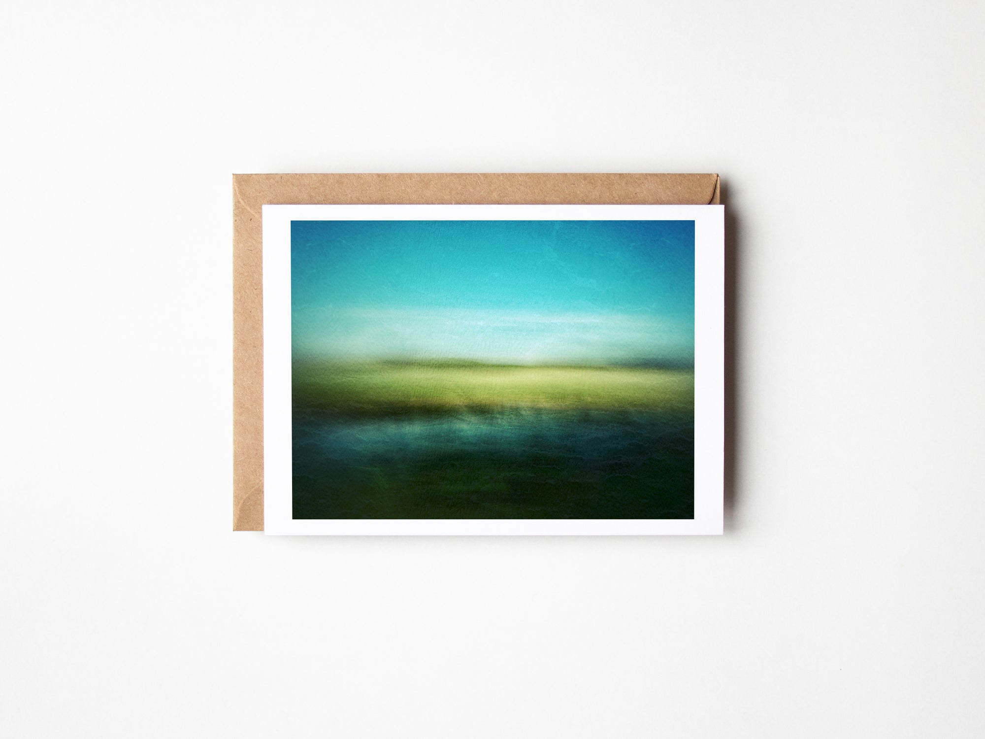 ERIS | Fine Art Greeting Card